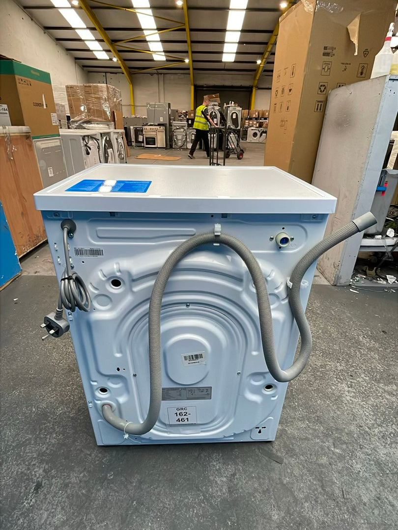 #GRC-162-461 - Comfee CFE12EW80/W 8kg 1400rpm Washing Machine