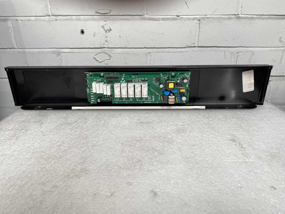 #GRC-159-157 - Hisense HO66FAPIZZACHEF Oven Control Board