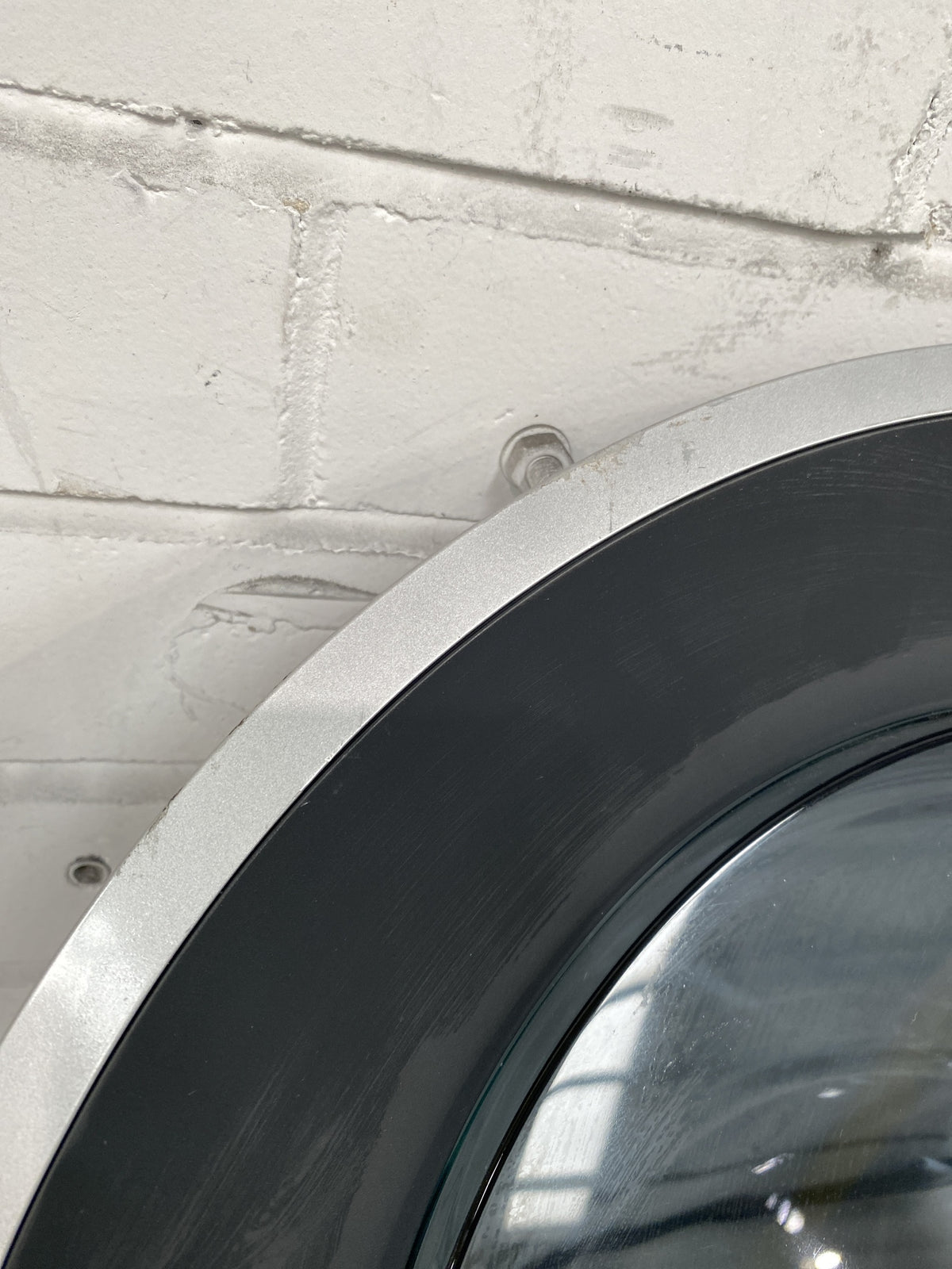 #GRC-157-999 - Bosch WGH254ARGB Washing Machine Door