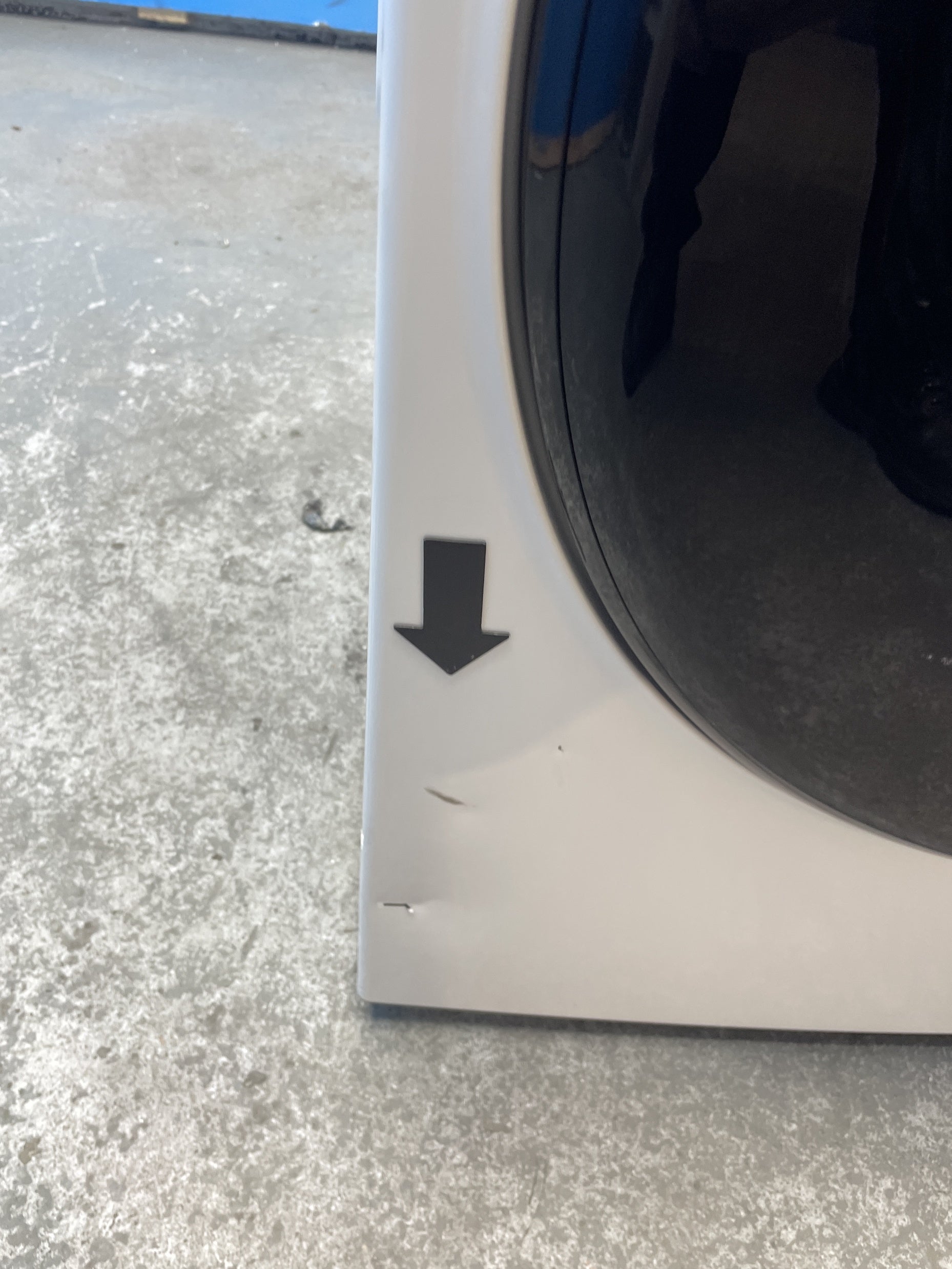 #GRC-150-445 - Haier HW90-B14959U1 Series 5 9kg 1400 Spin Washing Machine