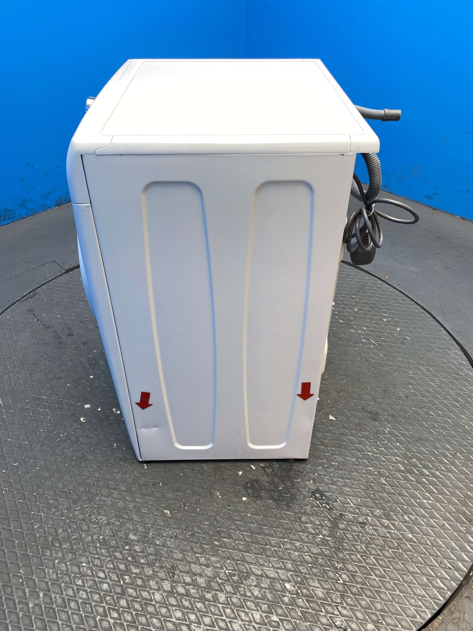 Hoover H3W492DA4 9kg 1400 Spin Washing Machine