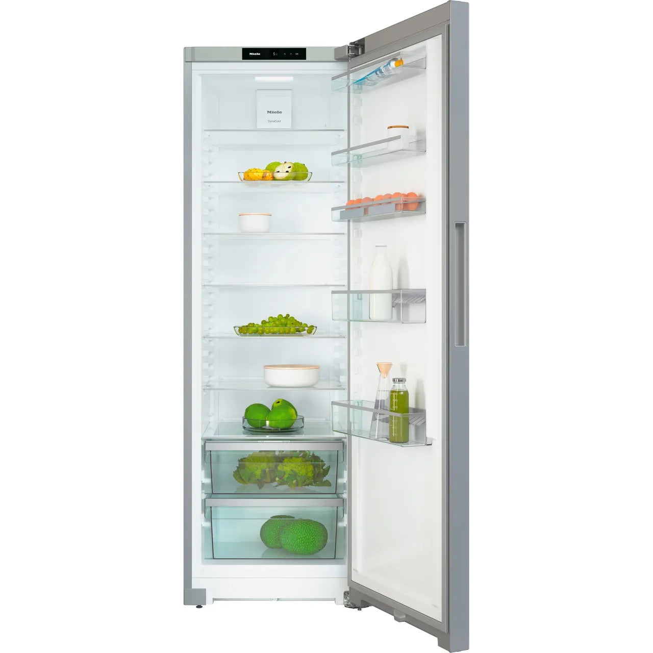 Miele KS 4383 DD 399 Litre Freestanding Larder Fridge – Renew 2 U