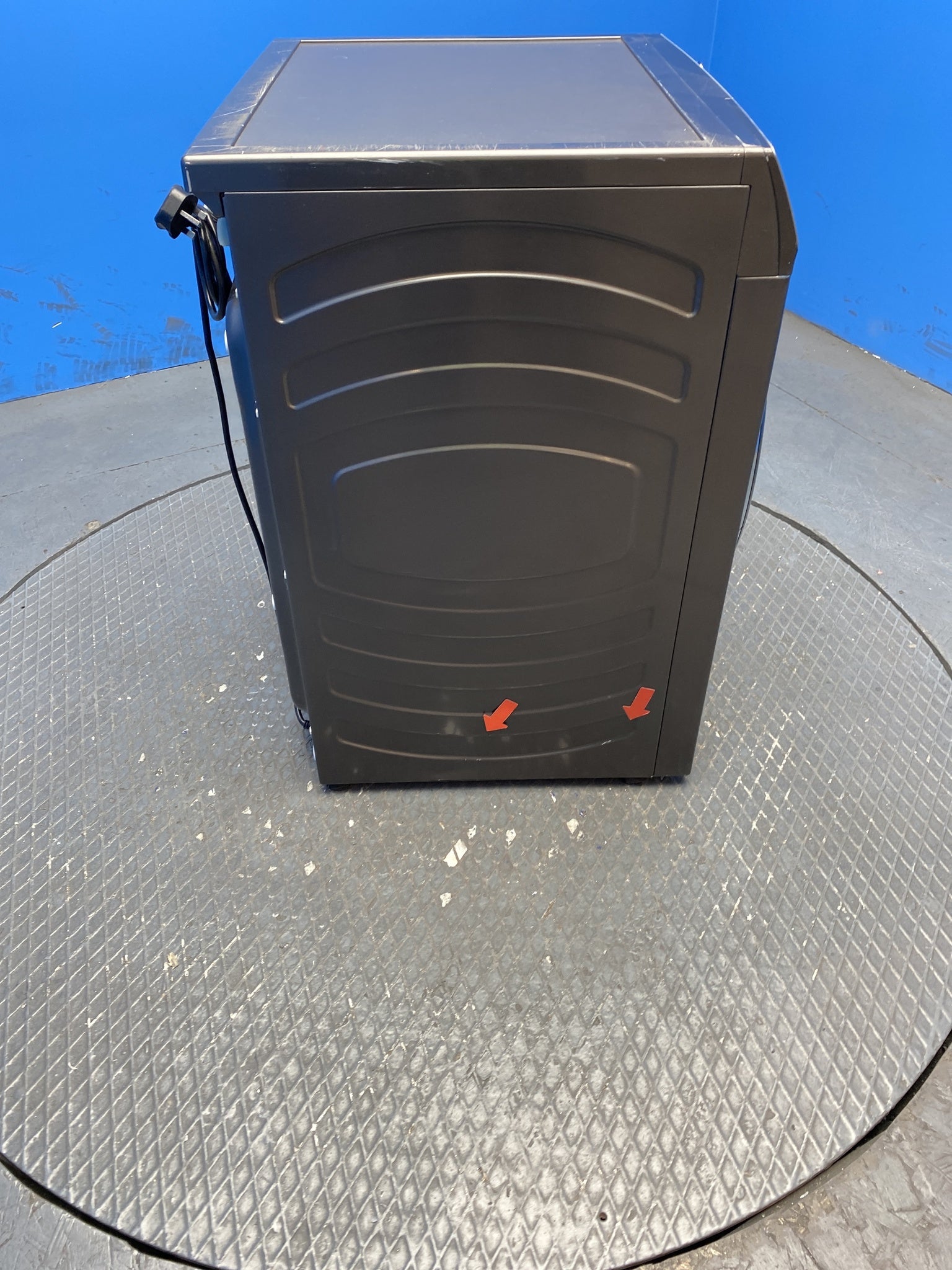 Haier HW100-B14979S Series 7 10kg 1400 Spin Washing Machine