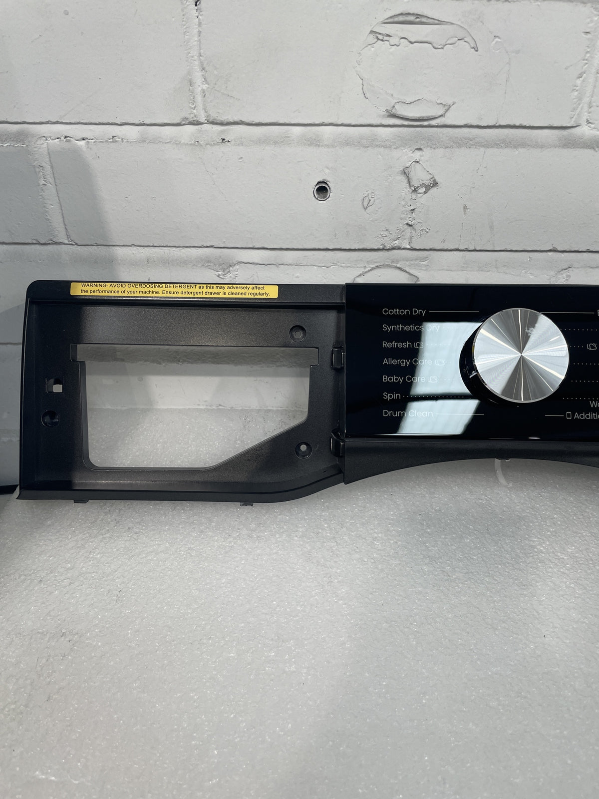 #GRC-157-417 - Hisense WD5S1045BB Washer Dryer Control Board