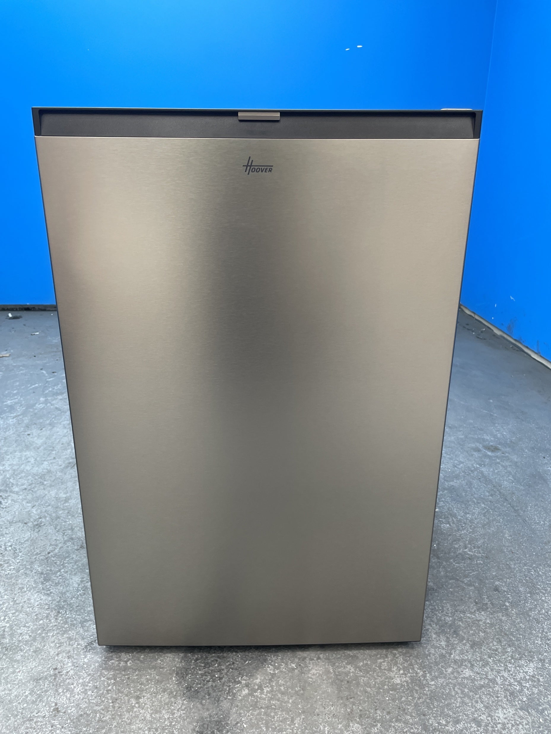 #GRC-158-395 - Hoover HONUQ2L58EXK H-FREEZE 300 Under Counter Freezer