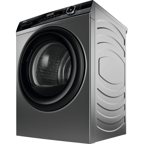 Haier HD90-A2939S Series 3 9kg Heat Pump Tumble Dryer - Renew 2 U