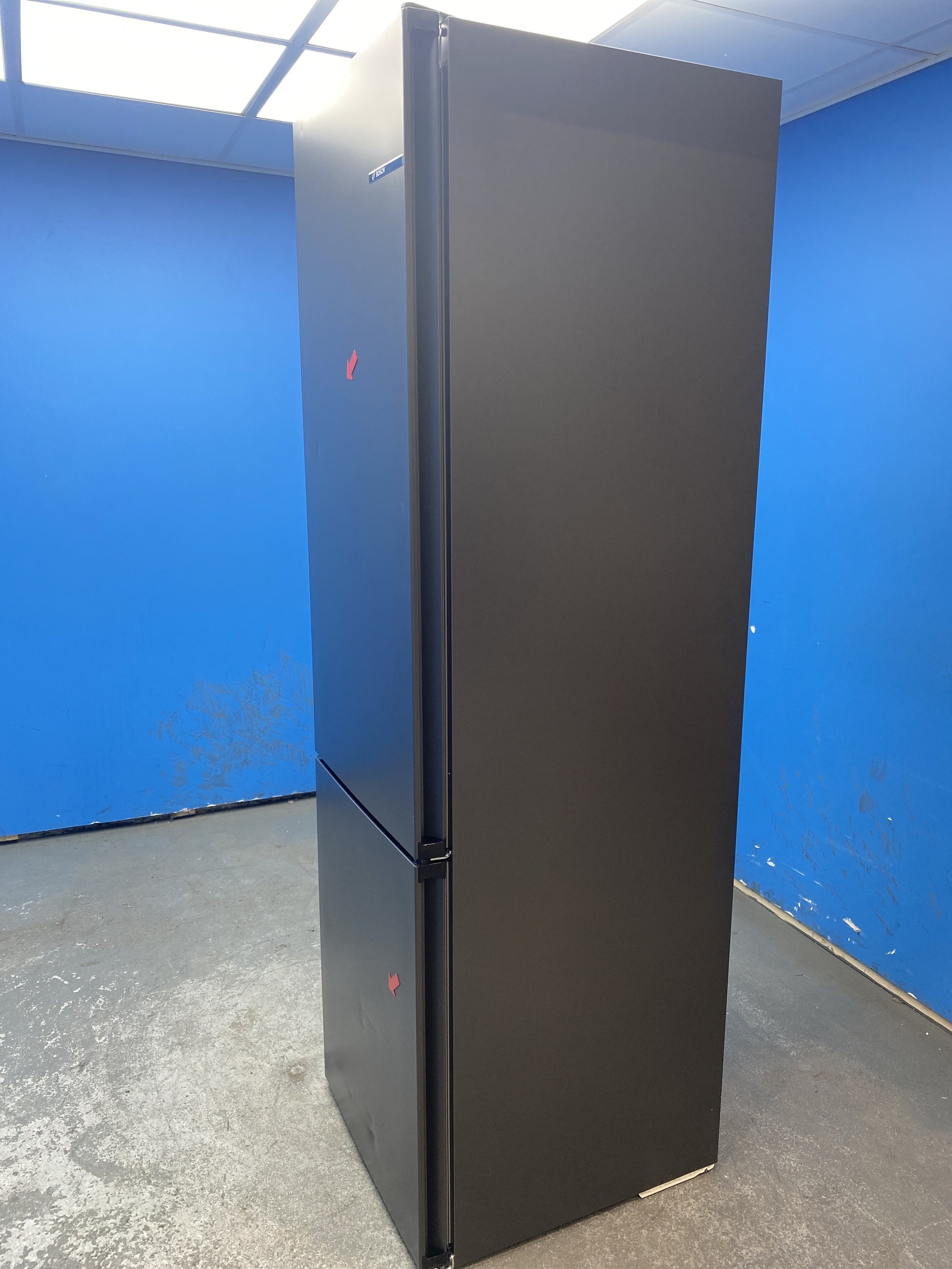 #GRC-157-633 - Bosch Series 4 KGN39OCAFG 70/30 Fridge Freezer