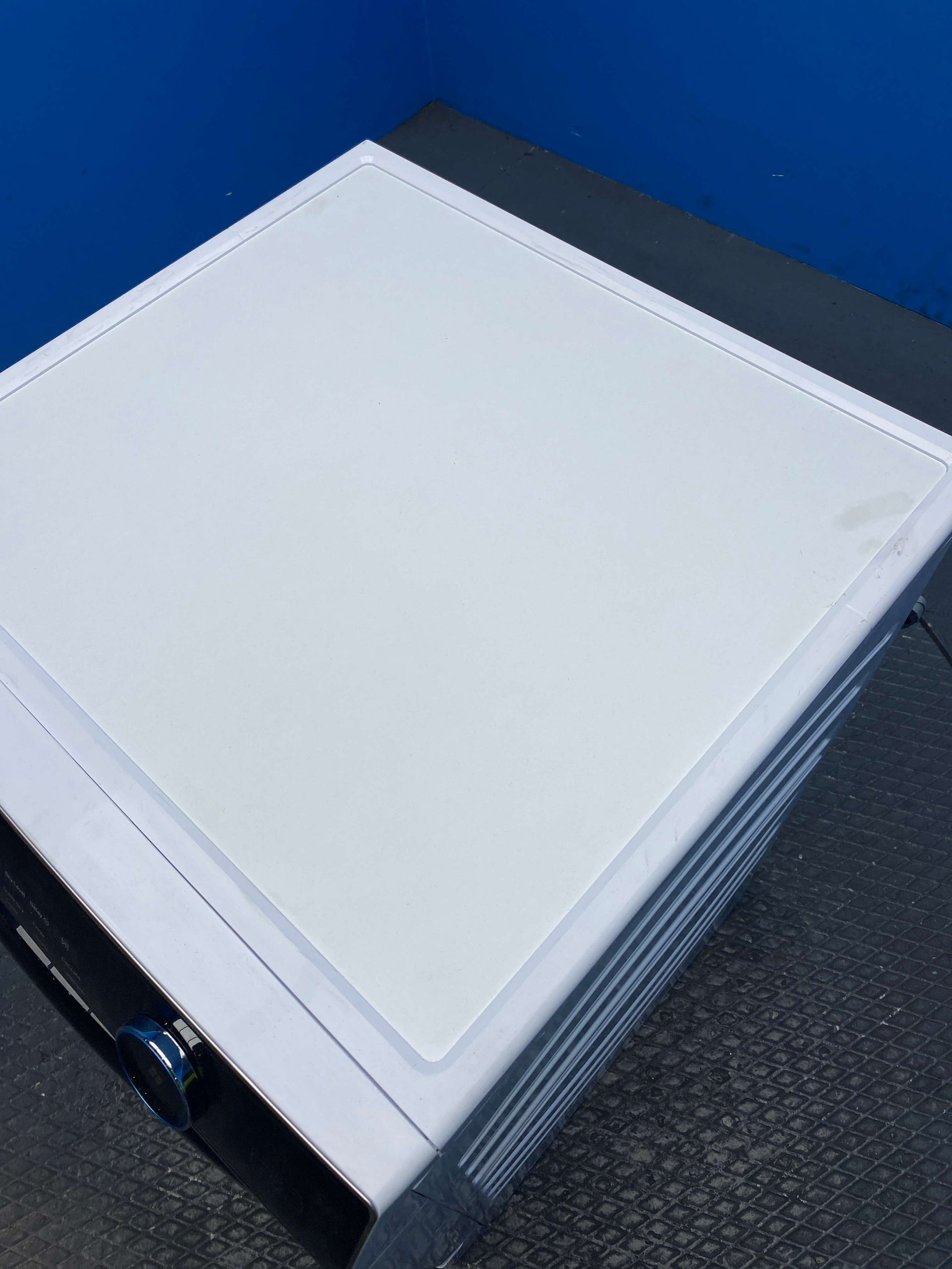 Haier HD90-A2959 Series 5 9kg Heat Pump Tumble Dryer