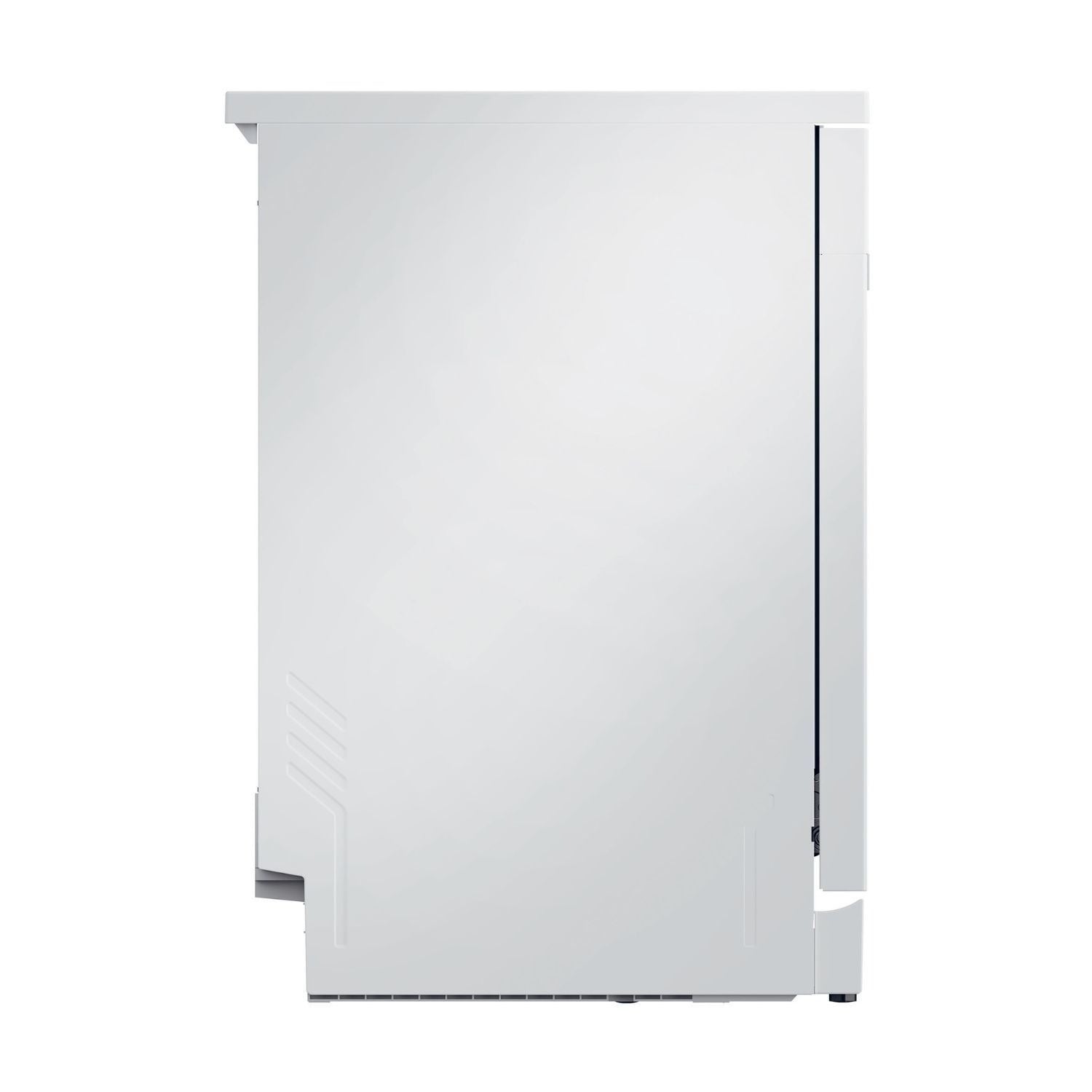 Haier 60cm Freestanding Dishwasher – 15 Place Settings, WiFi Connected, C Rated – Renew 2 U