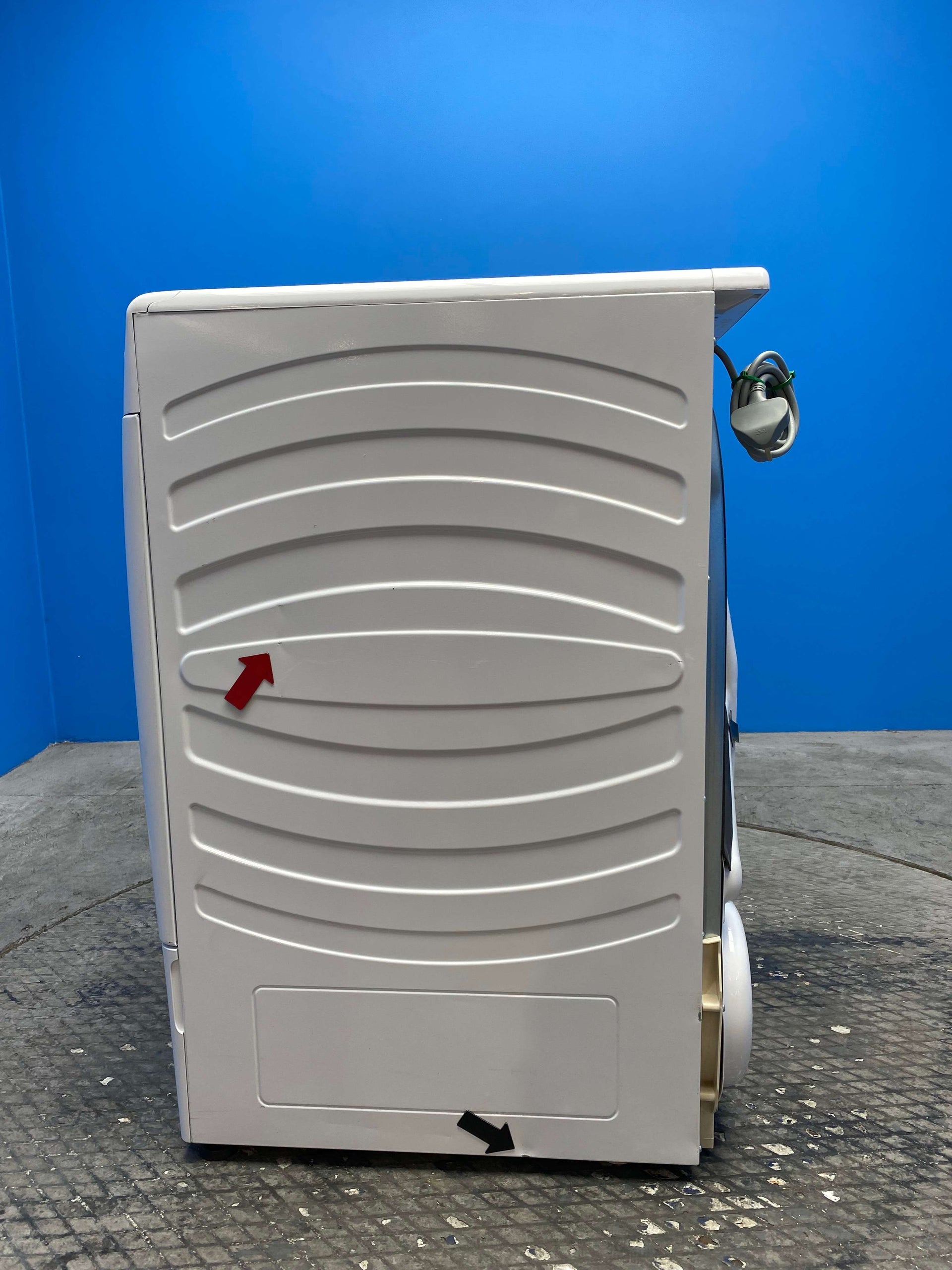 Candy CSOEC10DE 10kg Tumble Dryer Condenser