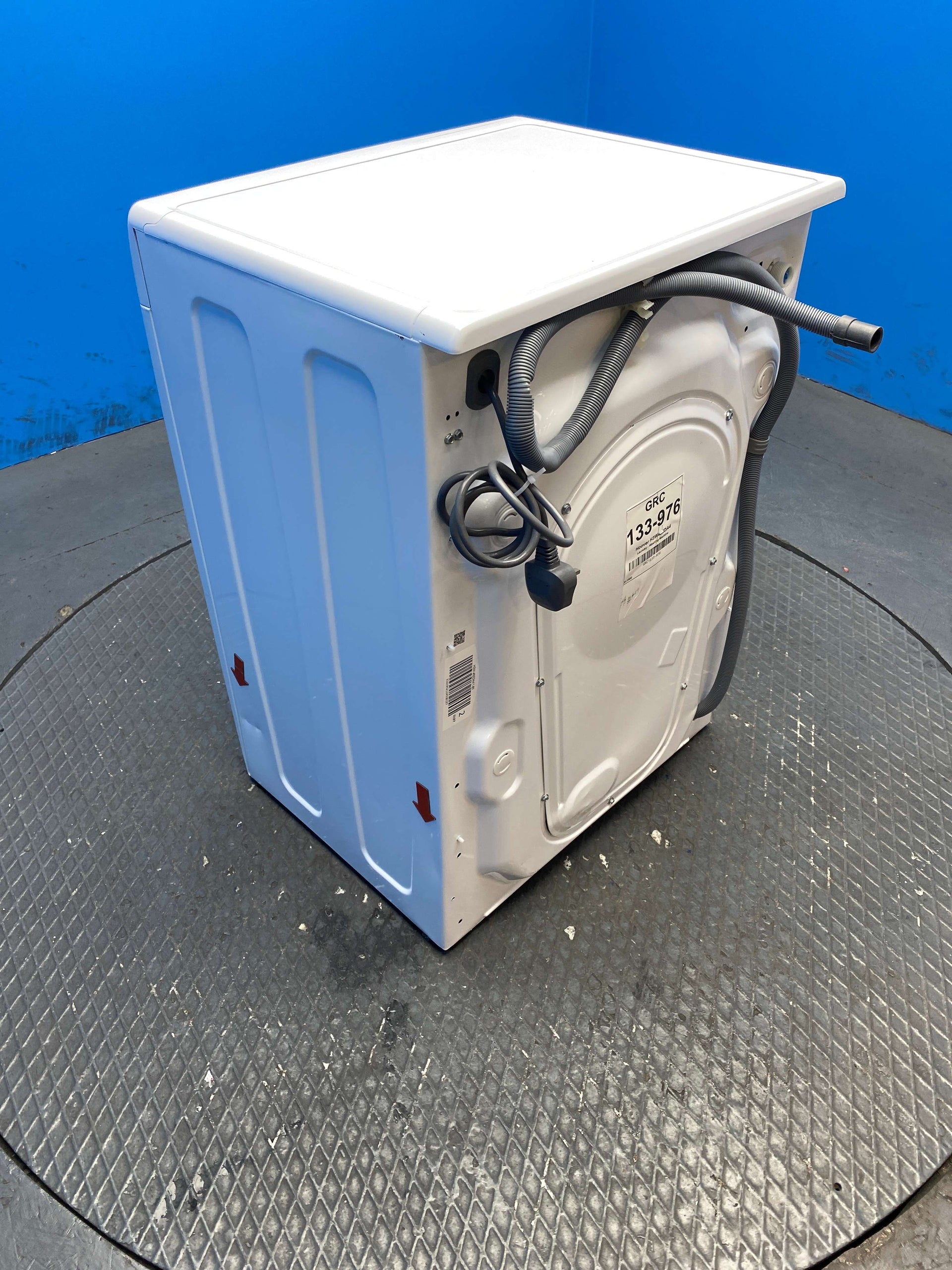 Hoover H3W492DA4 9kg 1400 Spin Washing Machine
