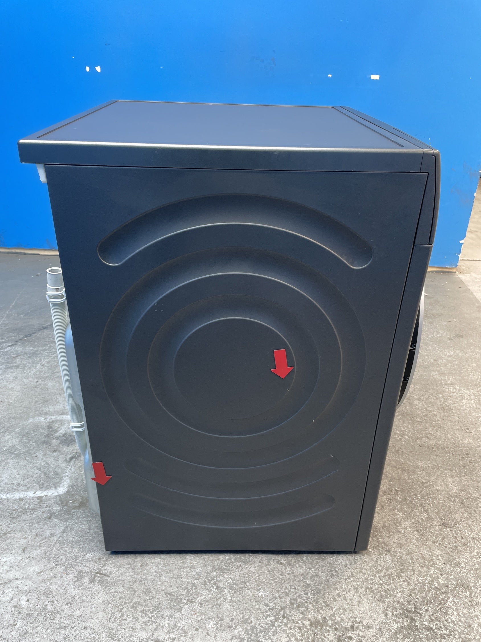 #GRC-158-088 - Bosch Series 6 WGG244ZCGB 9kg 140rpm AntiStain Washing Machine