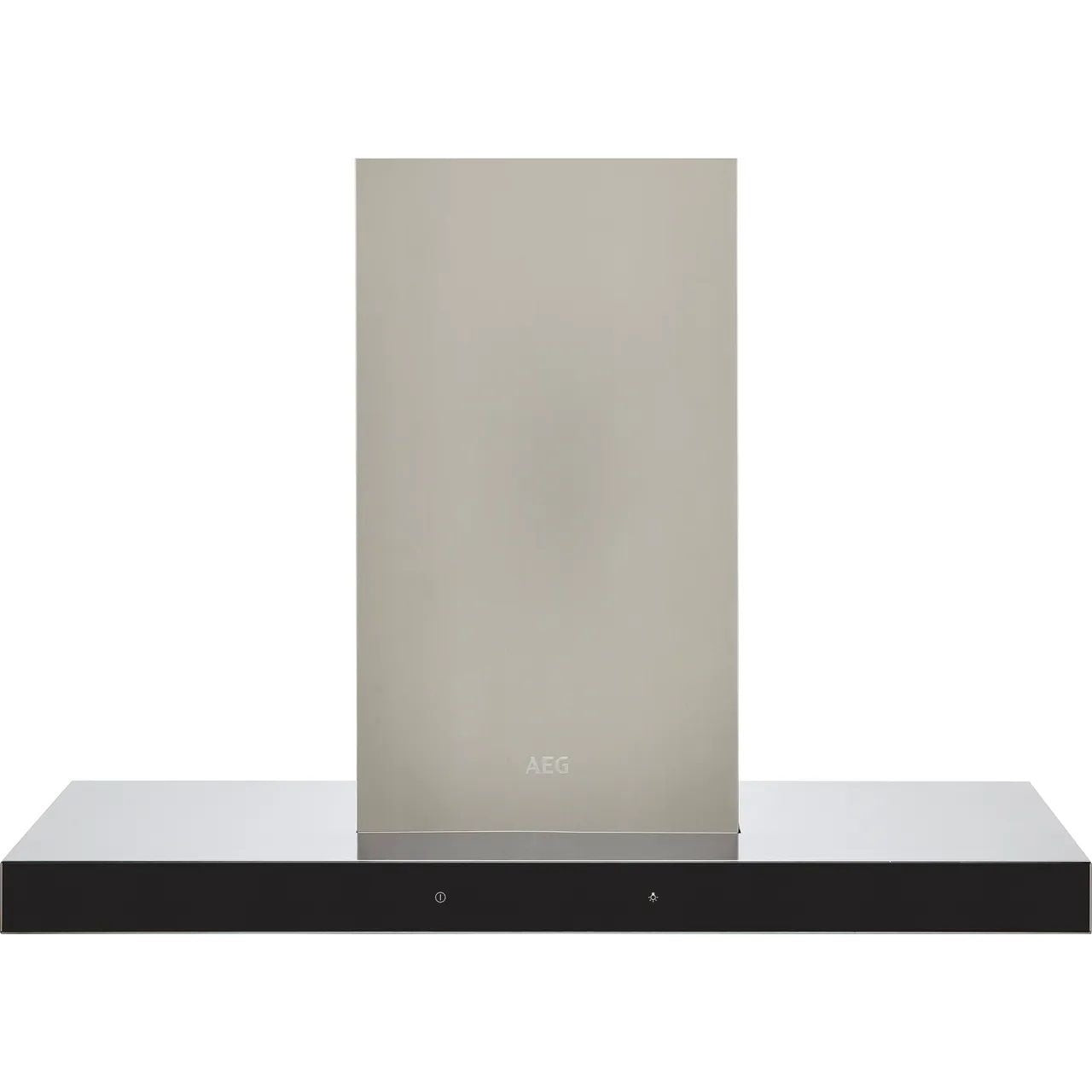 AEG DBE5961HG 90cm SilenceTech Chimney Cooker Hood – Renew 2 U