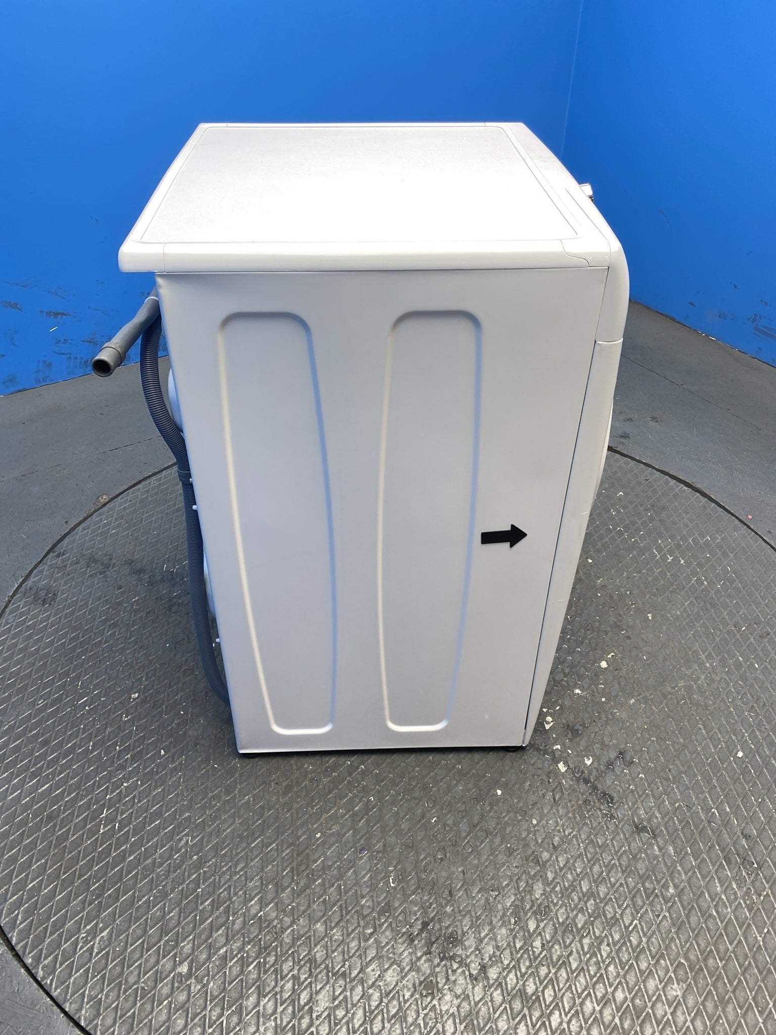 Hoover H3WPS4106TM6 10kg 1400 Spin Washing Machine