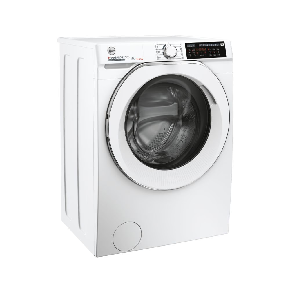 Hoover H-Wash & Dry 500 HD496AMC/1-80 9/6kg 1400rpm Washer Dryer – Renew 2 U