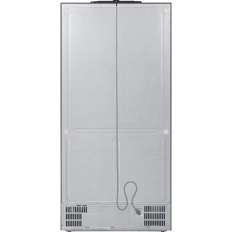 Hisense KitchenFit Total No Frost American Fridge Freezer - Renew 2 U