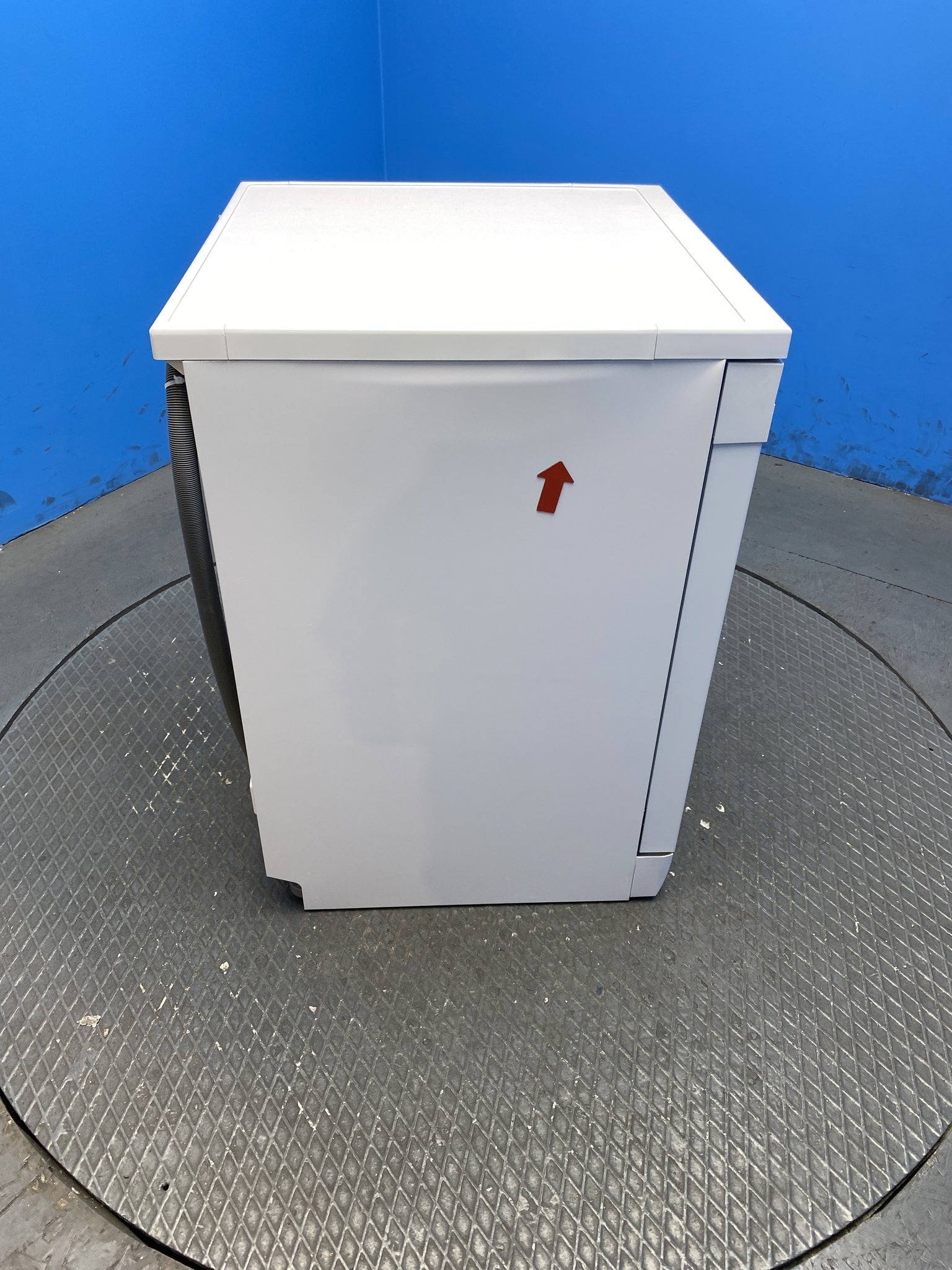 COMFEE' CDWPF1201PW 12 Place Setting Dishwasher