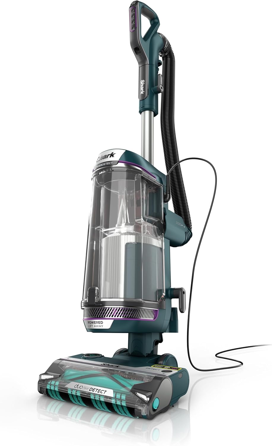 Shark AZ3900UKT PowerDetect Upright Pet Vacuum Cleaner – Renew 2 U