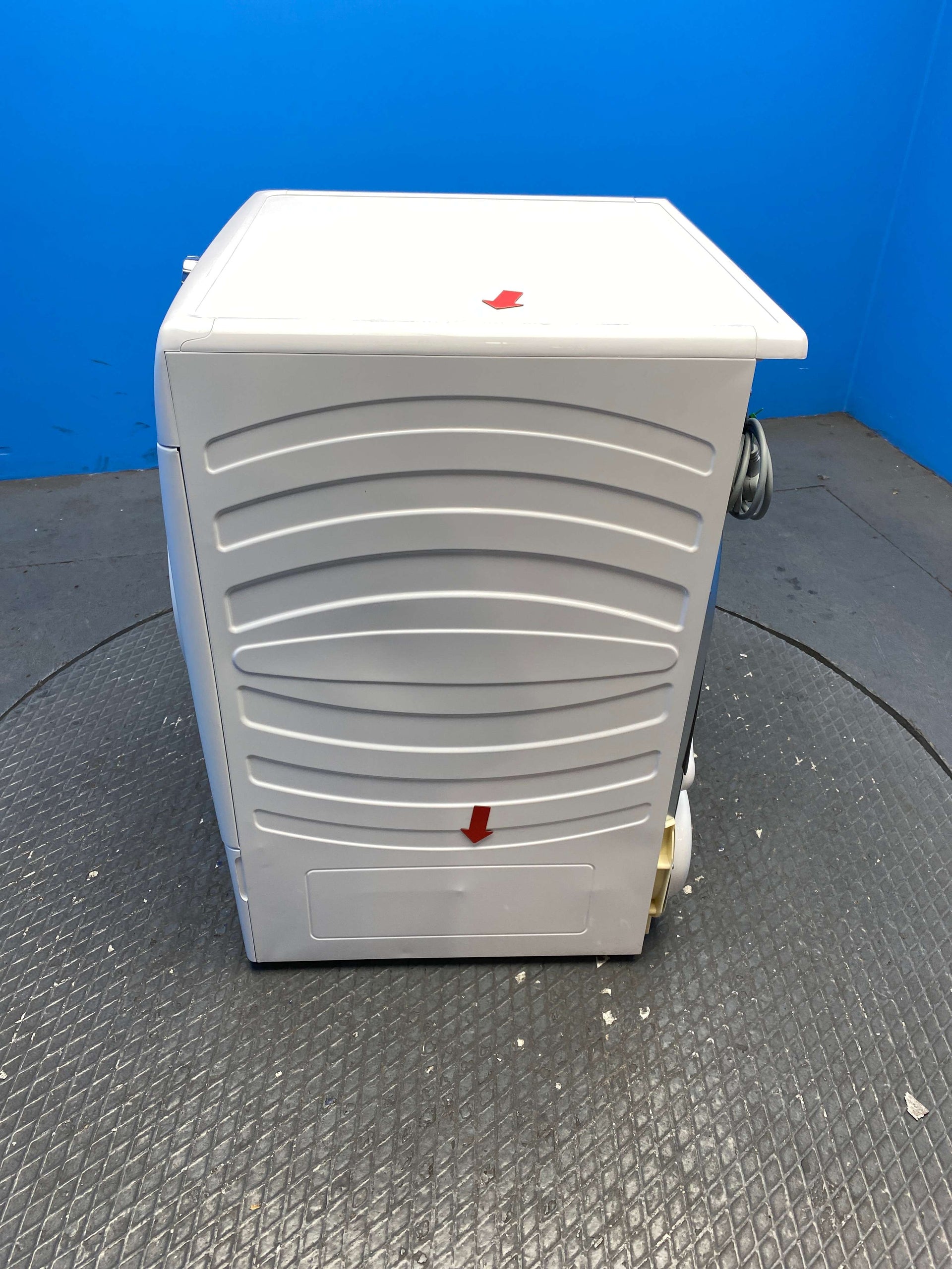 Hoover HLEC10DG 10kg Condenser Tumble Dryer