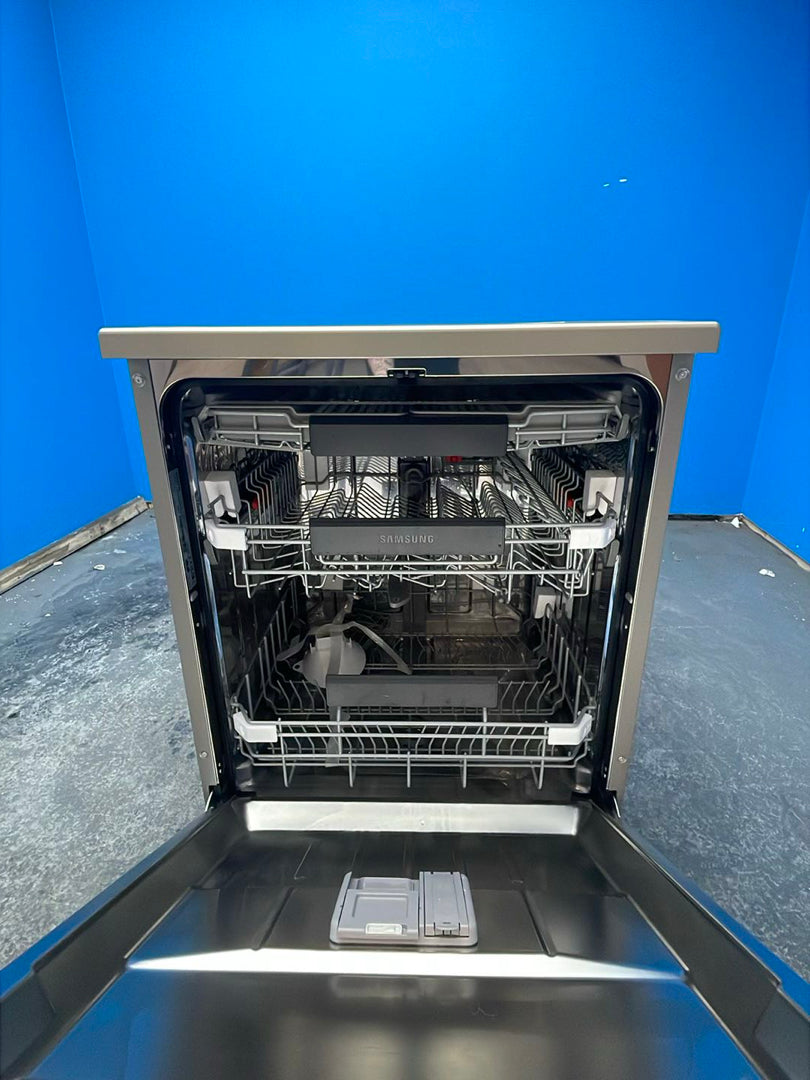 #GRC-159-812 - Samsung DW60A8060FS/EU 14 Place Setting Dishwasher