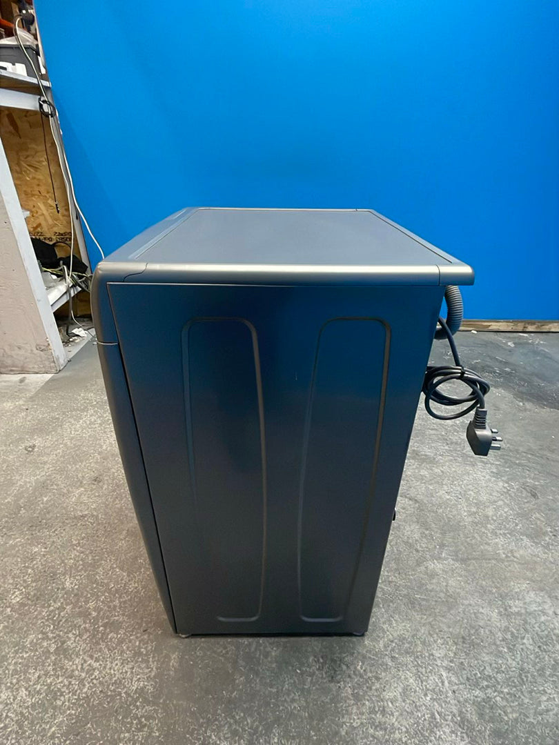 #GRC-162-274 - Hoover H3WPS496TAMBR680 9kg 1400 Spin Washing Machine