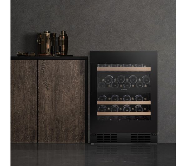 Hisense RW3N122GSLF 46 Bottle WiFi Wine Cooler – Renew 2 U