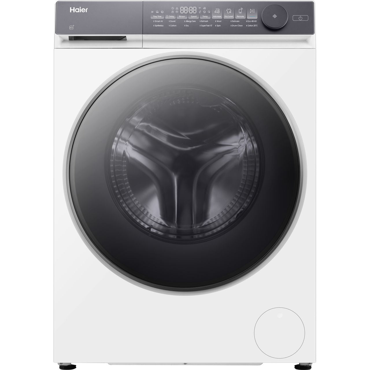 Haier X Series 7 HWD100-B14367U1 10/6kg 1400rpm Washer Dryer – Renew 2 U