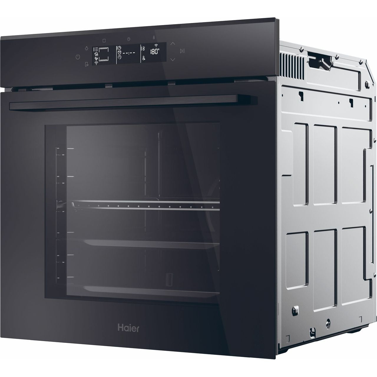 Haier H6ID25G3HTB2 ID Series 2 Built-in Single Electric Oven – Renew 2 U