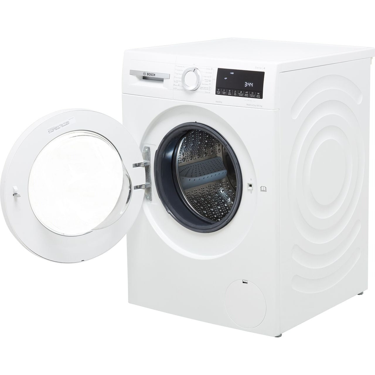 Bosch Series 4 WNA144V9GB 9/5kg 1400 Spin Washer Dryer – Renew 2 U