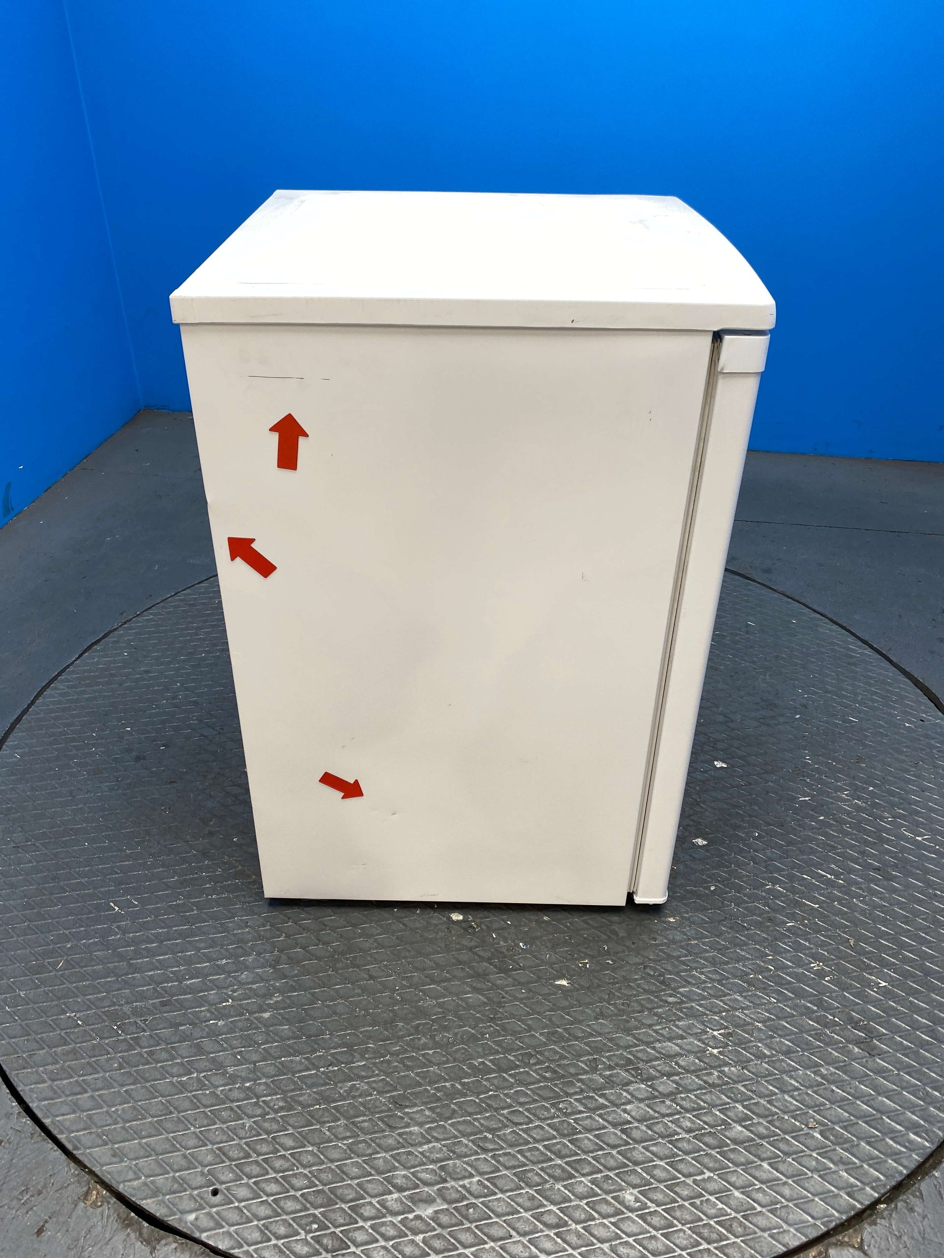 Statesman R155B 55cm 113 Litre Under Counter Fridge