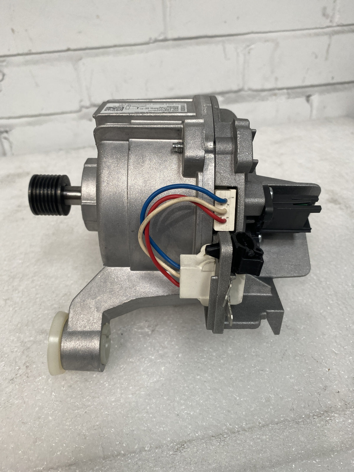 #GRC-159-686 - Bosch WAN28280GB Washing Machine Motor
