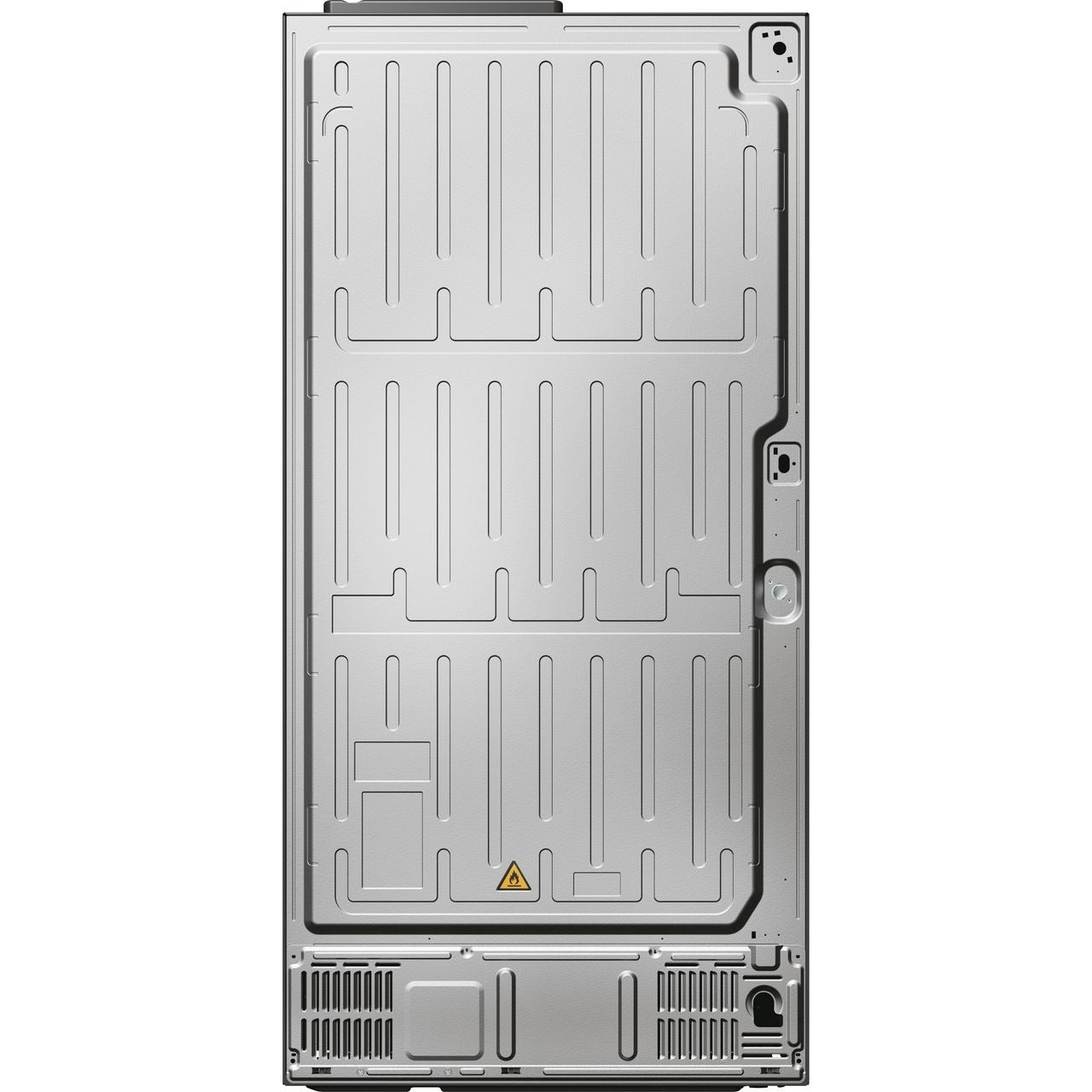 Haier Series 7 HFR79F19EFGK 703 Litre French Style Fridge Freezer – Renew 2 U