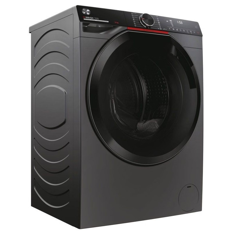 Hoover H7W 412MBCR-80 12kg 1200 Spin Washing Machine – Renew 2 U