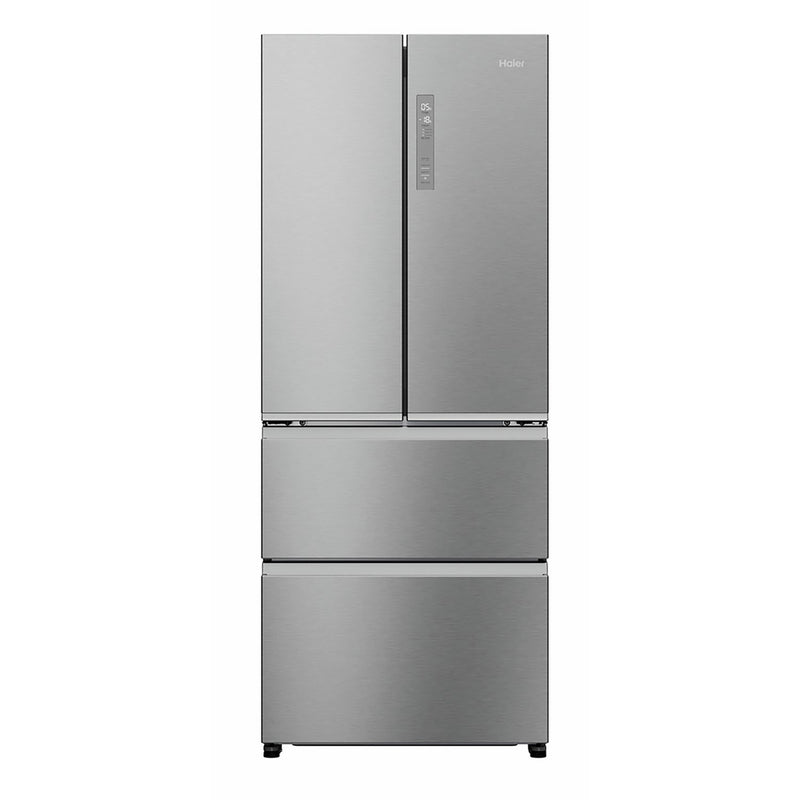 Haier HFR3718ENMM FD 70 Series 3 French Door Total No Frost Fridge Freezer