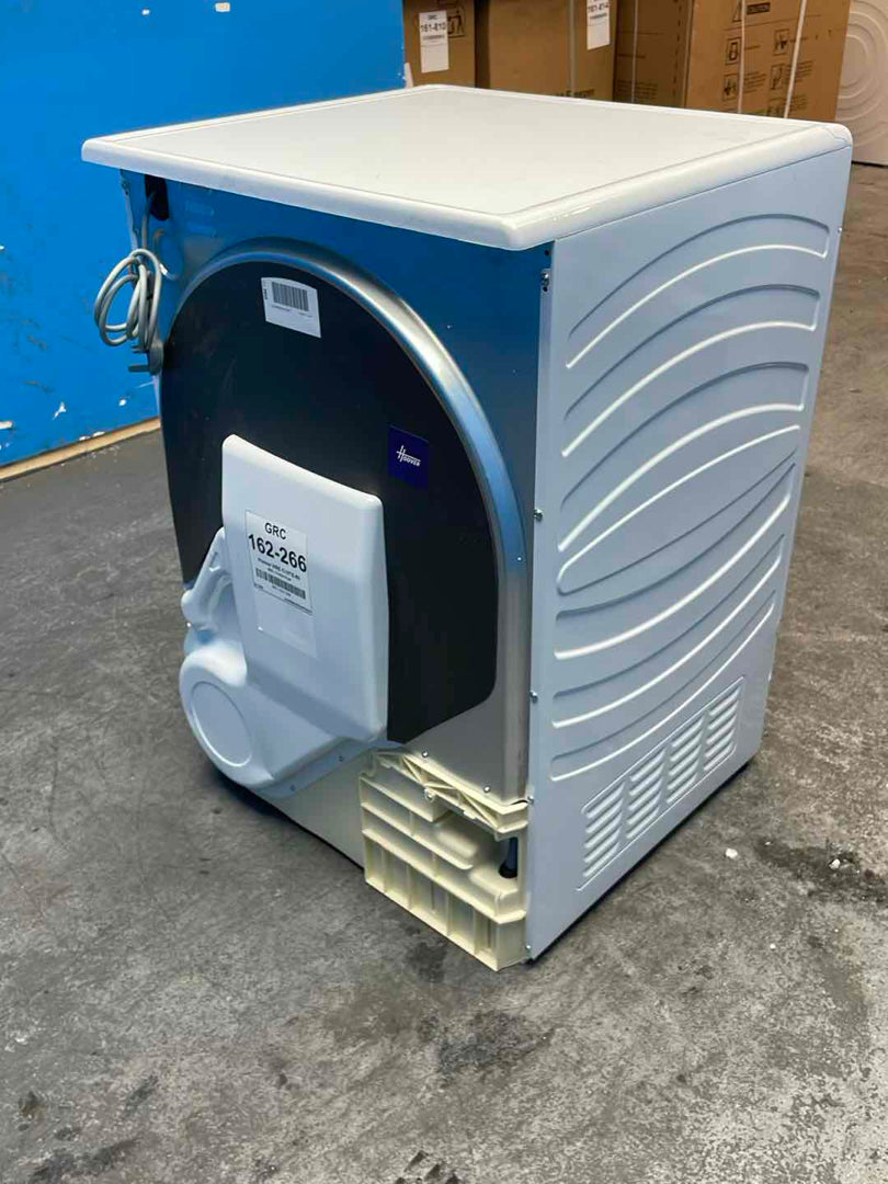 #GRC-162-266 - Hoover HRE C10TE-80 10kg Condenser Tumble Dryer