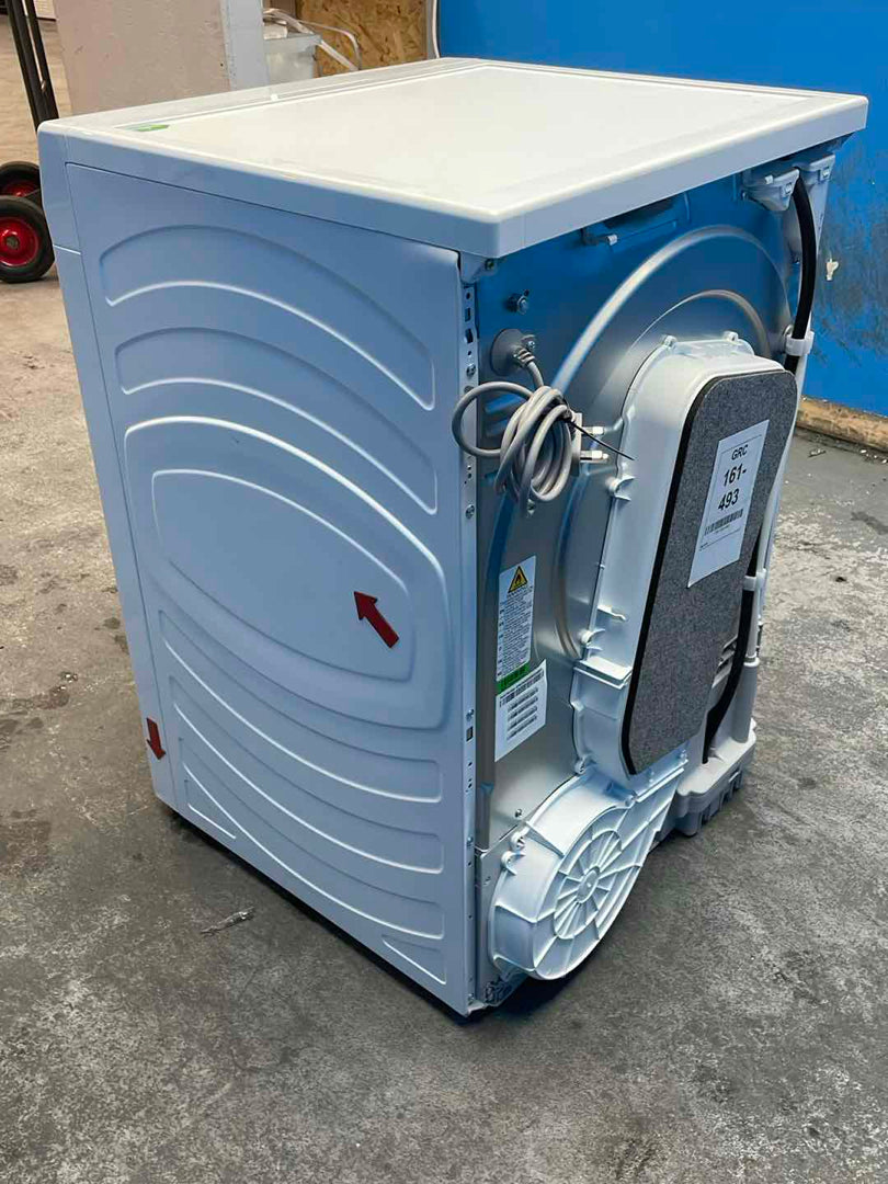 #GRC-161-493 - Hoover Pro Dry Series 5 HBP 10N3BX-80 Heat Pump Tumble Dryer