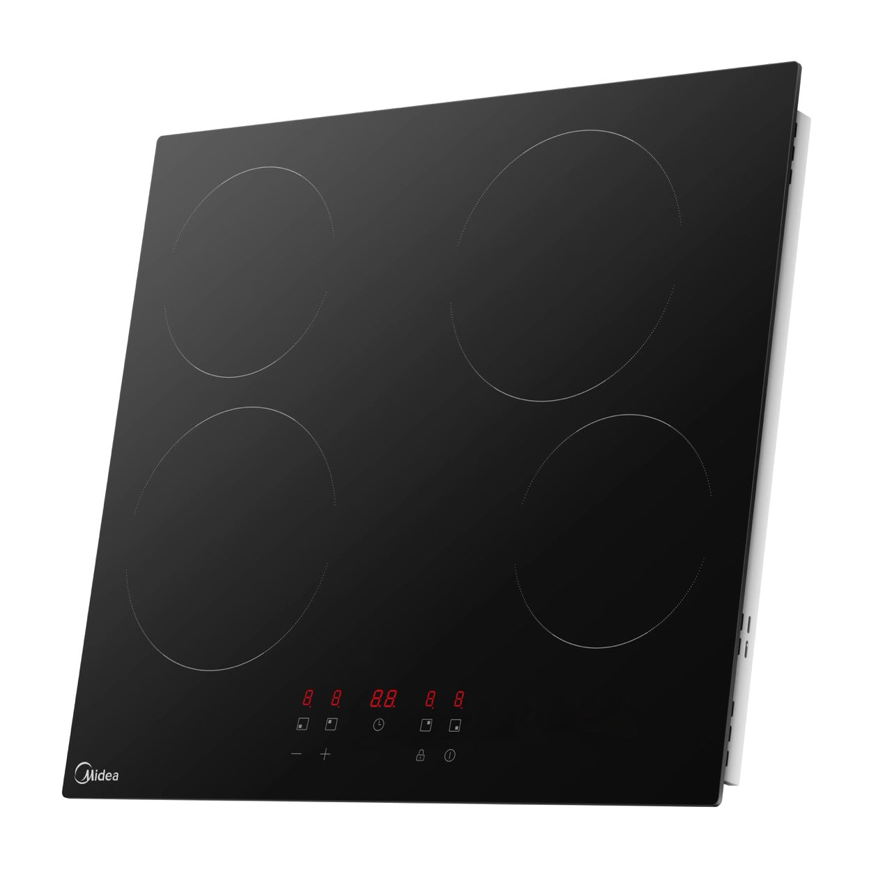 Midea MC-6F6004R242 60cm 4 Zone Ceramic Hob - Renew 2 U