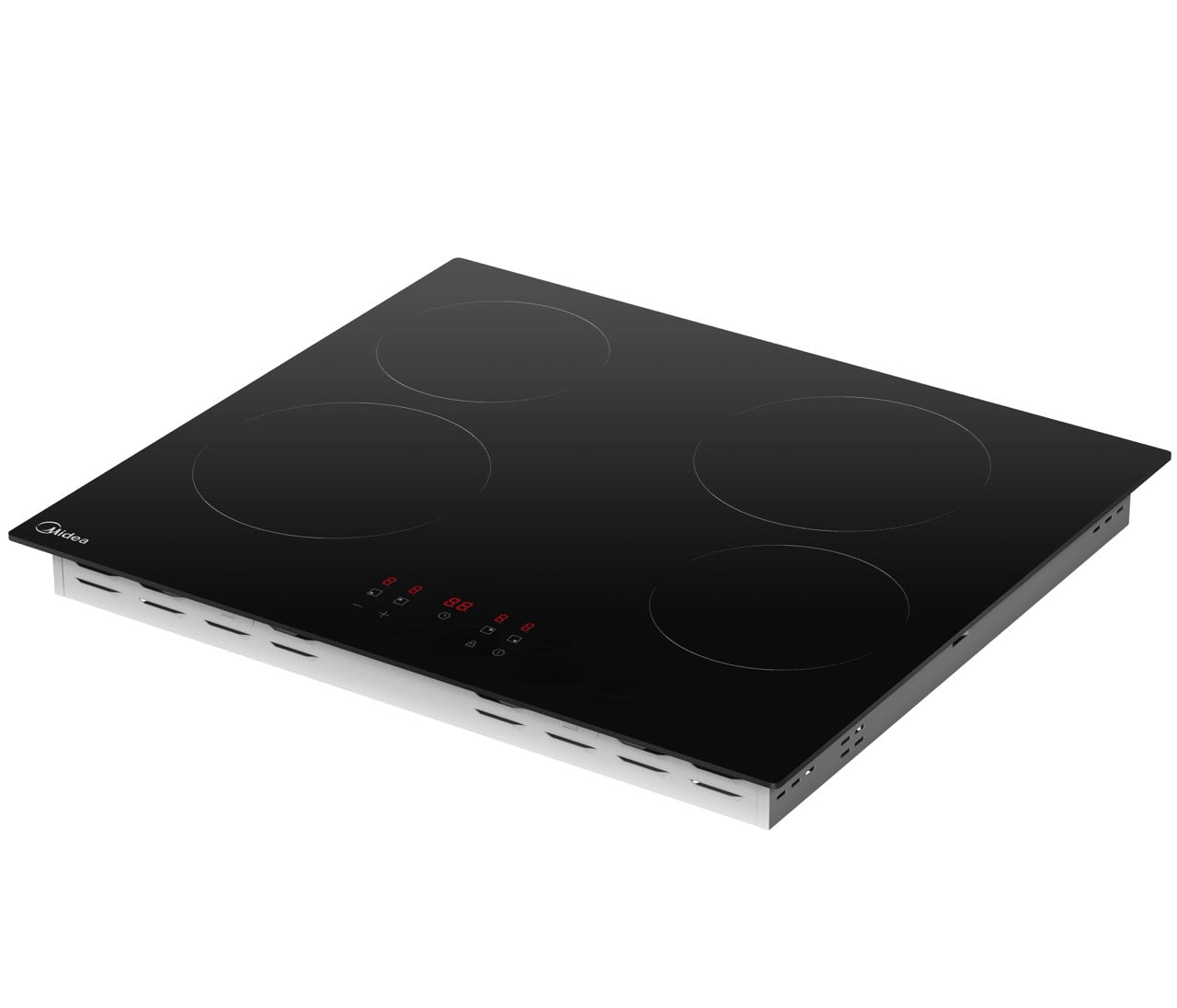 Midea MC-6F6004R242 60cm 4 Zone Ceramic Hob - Renew 2 U