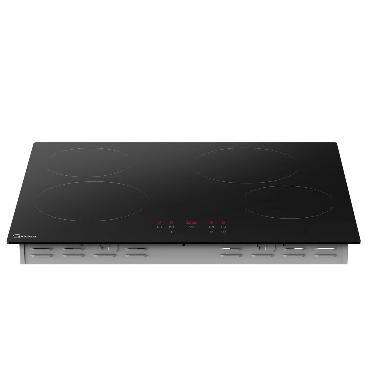 Midea MC-6F6004R242 60cm 4 Zone Ceramic Hob - Renew 2 U