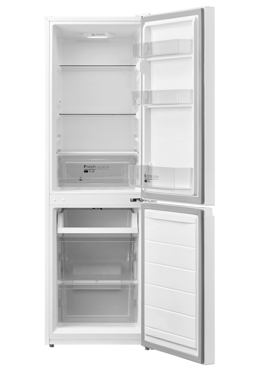 Midea MDRB254FGE01 173 Litre Combi Fridge Freezer – Renew 2 U