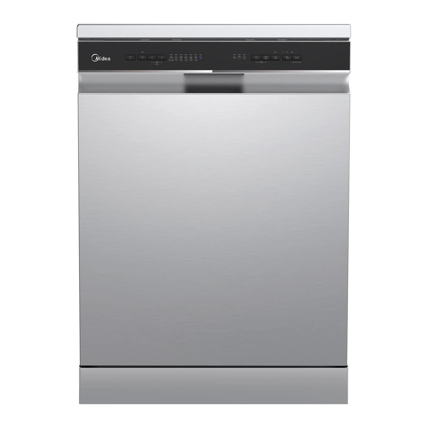 Midea MDWEF1433D(SS) 14 Place Full Size Dishwasher – Renew 2 U