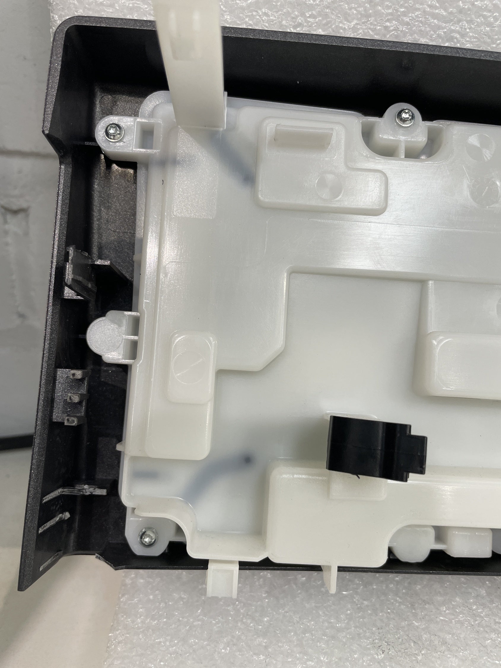 #GRC-154-404 - Bosch WQG245R2GB Tumble Dryer Control Board
