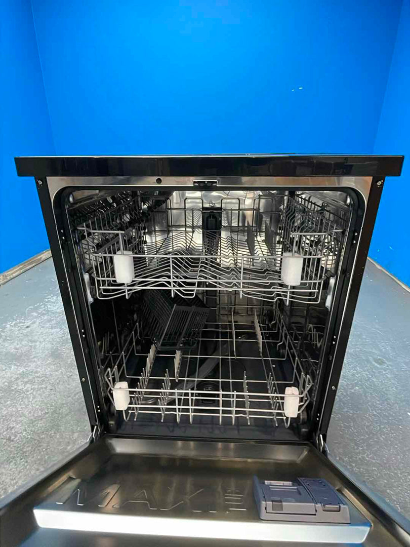 #GRC-160-473 - Candy RapidÓ CF 3C9E0B 13 Place Freestanding Dishwasher