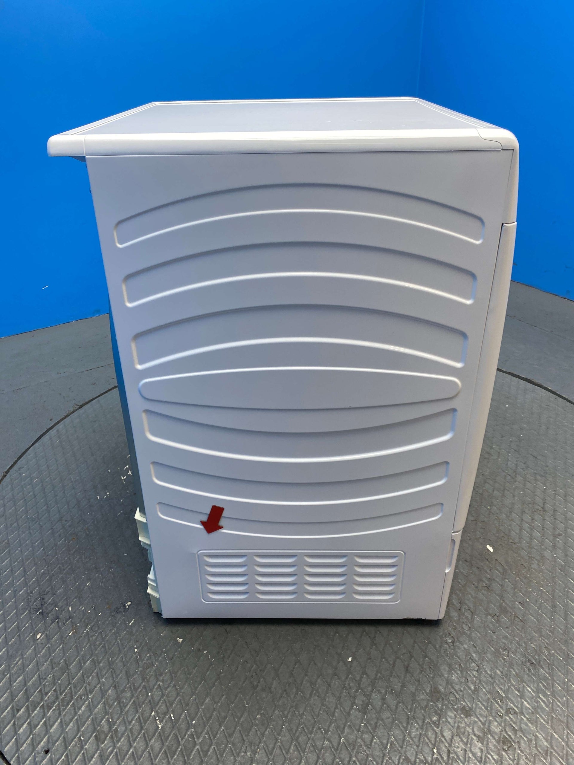 Candy CROEH9A3TE 9kg Heat Pump Tumble Dryer with Wi-Fi