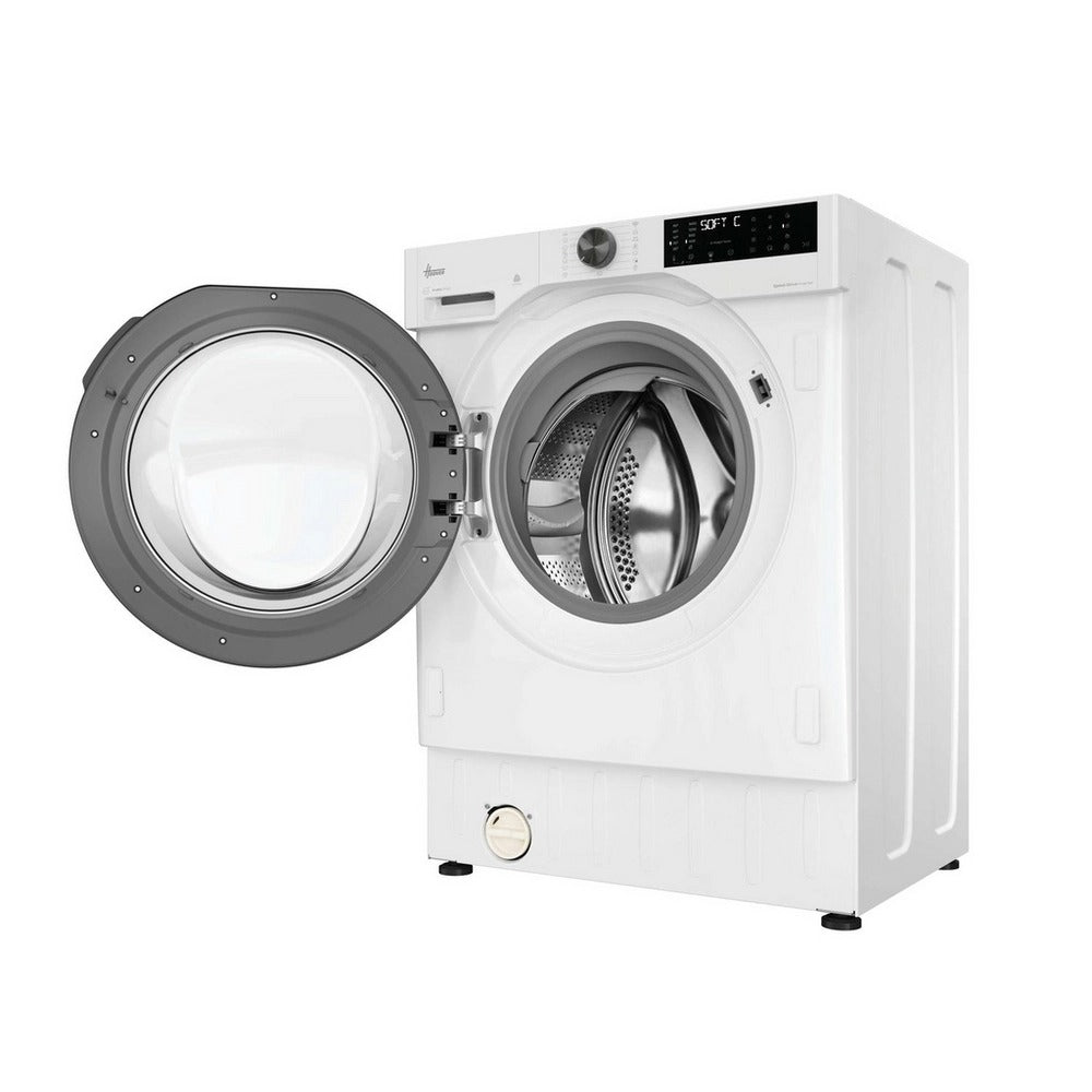 Hoover BH4S696M6DR9B-80 Built-in 9kg/6kg 1600rpm Washer Dryer – Renew 2 U