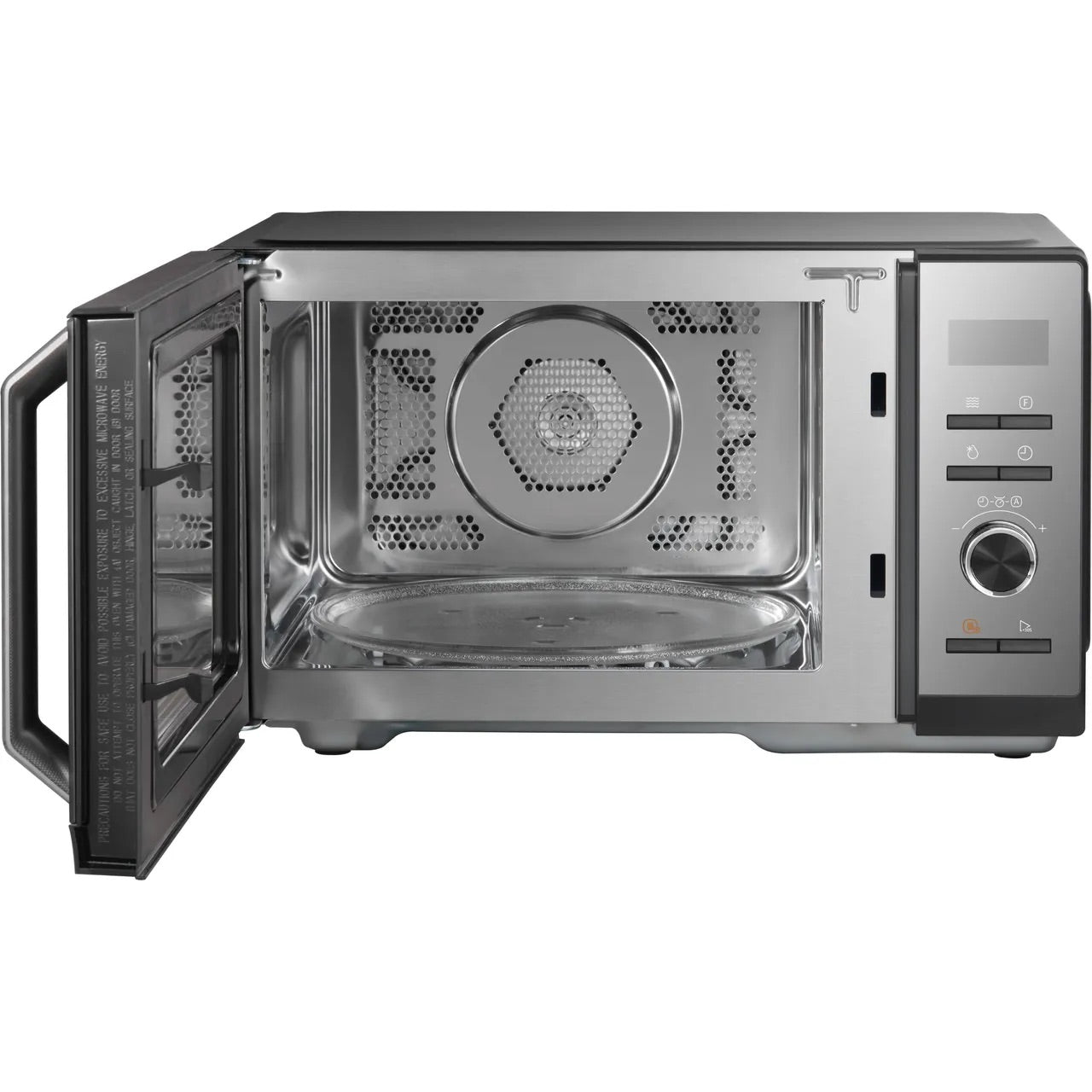 Toshiba MW3-AC26SF(MB) 4-in-1 Air Fryer Combination Microwave Oven - Renew 2 U