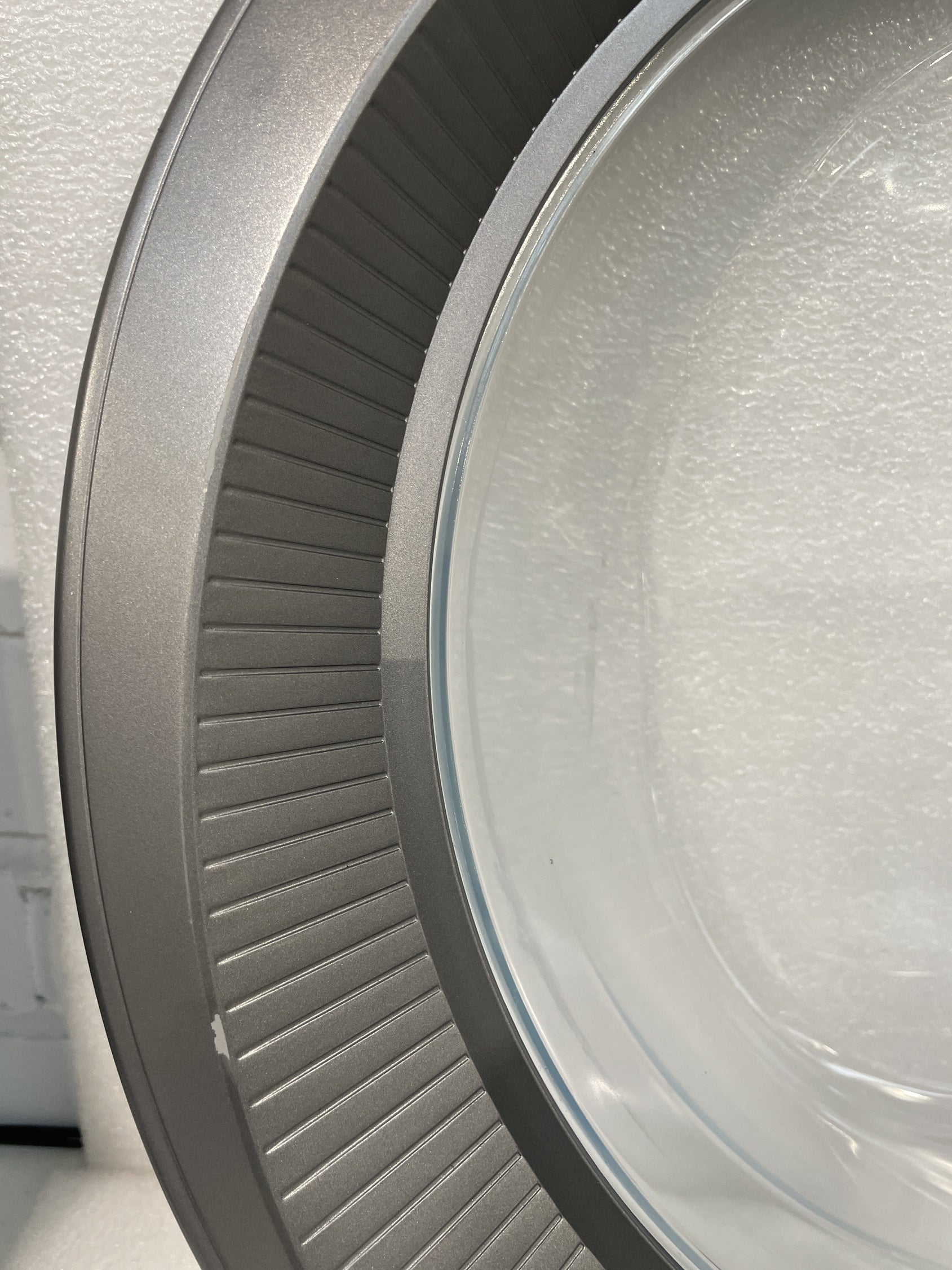 #GRC-154-681 - Hoover H3WPS486TMRR6-80 Washing Machine Door