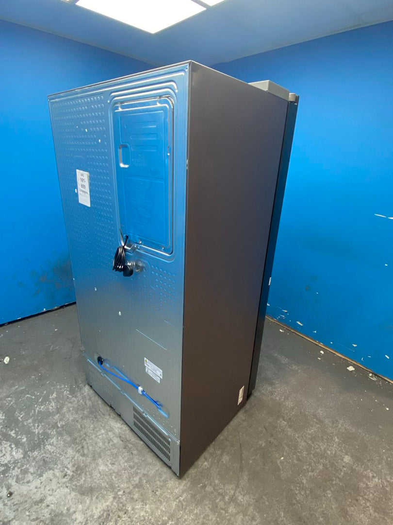 #GRC-161-889 - Samsung RS90F66BEFEU Family Hub American Fridge Freezer