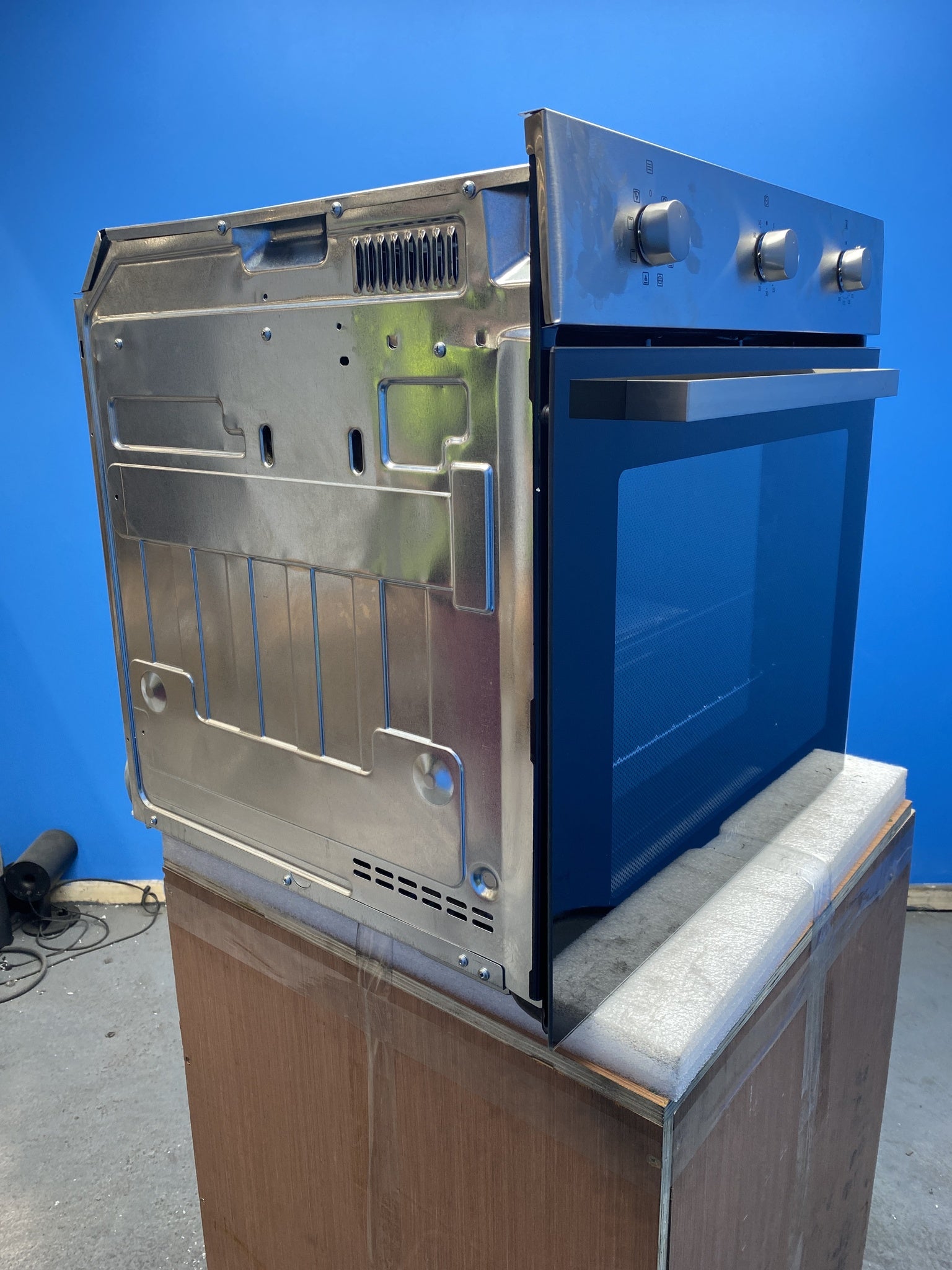 Candy Idea FIDC X602 65 Litre Built-In Electric Oven