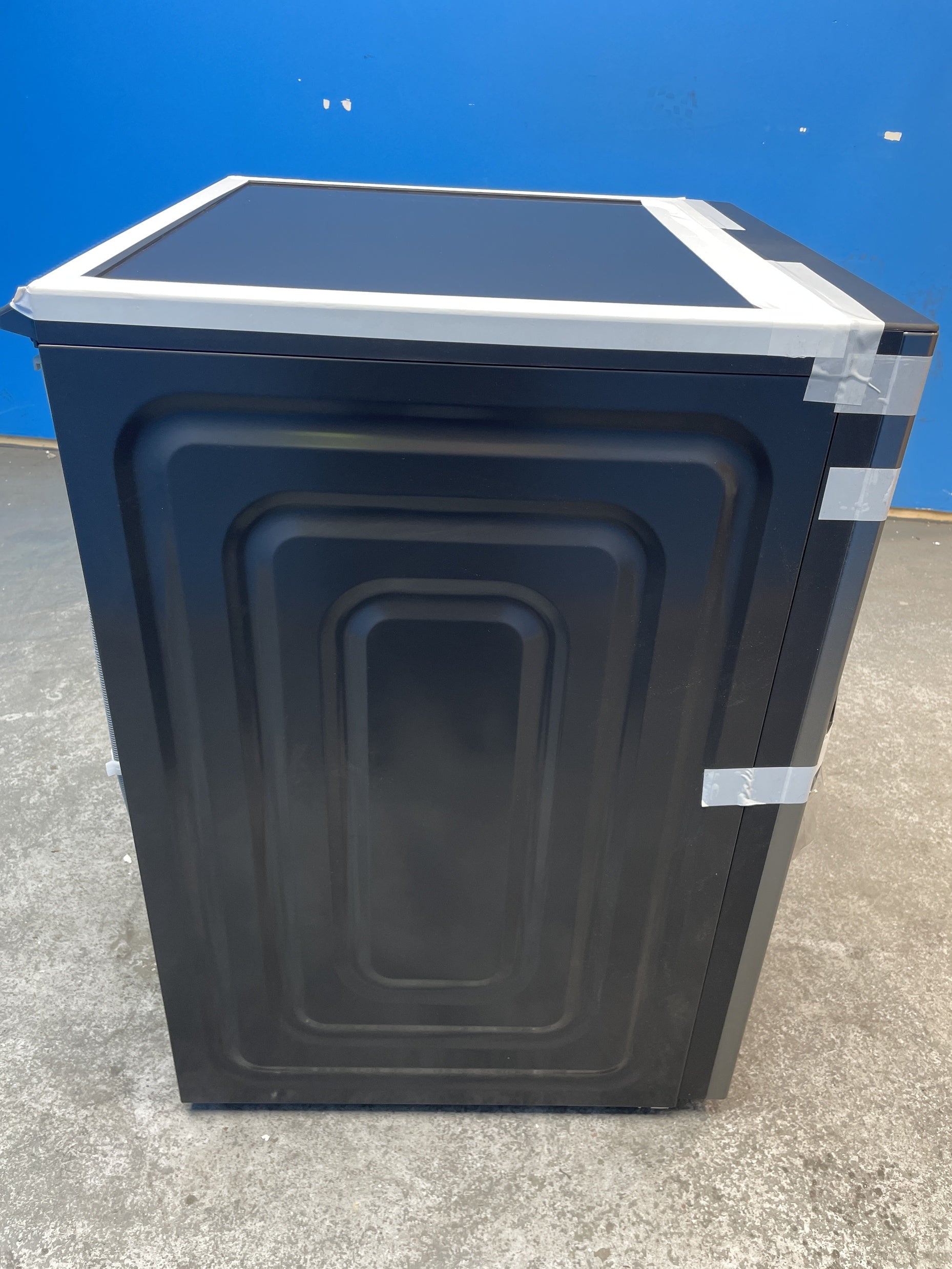 #GRC-158-019 - Samsung DV90F09F4SU1 Series 9 AI Home 9kg Heat Pump Tumble Dryer